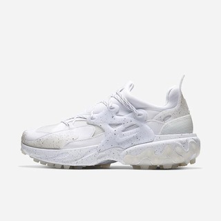 Pantofi Casual Nike x Undercover React Presto Barbati Albi Negrii | OGDZ-19043